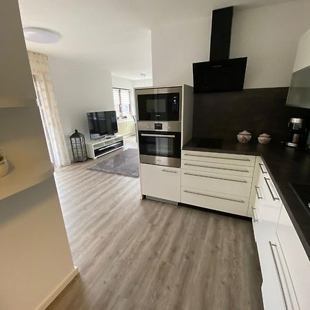 Gaestehaus Und Ferienwohnung Baechle Bad Peterstal-Griesbach Luaran gambar