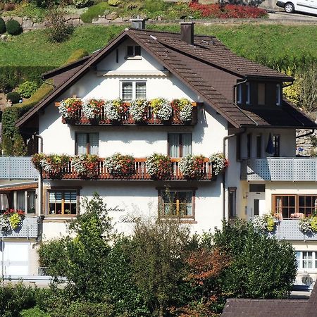 Gaestehaus Und Ferienwohnung Baechle Bad Peterstal-Griesbach Luaran gambar