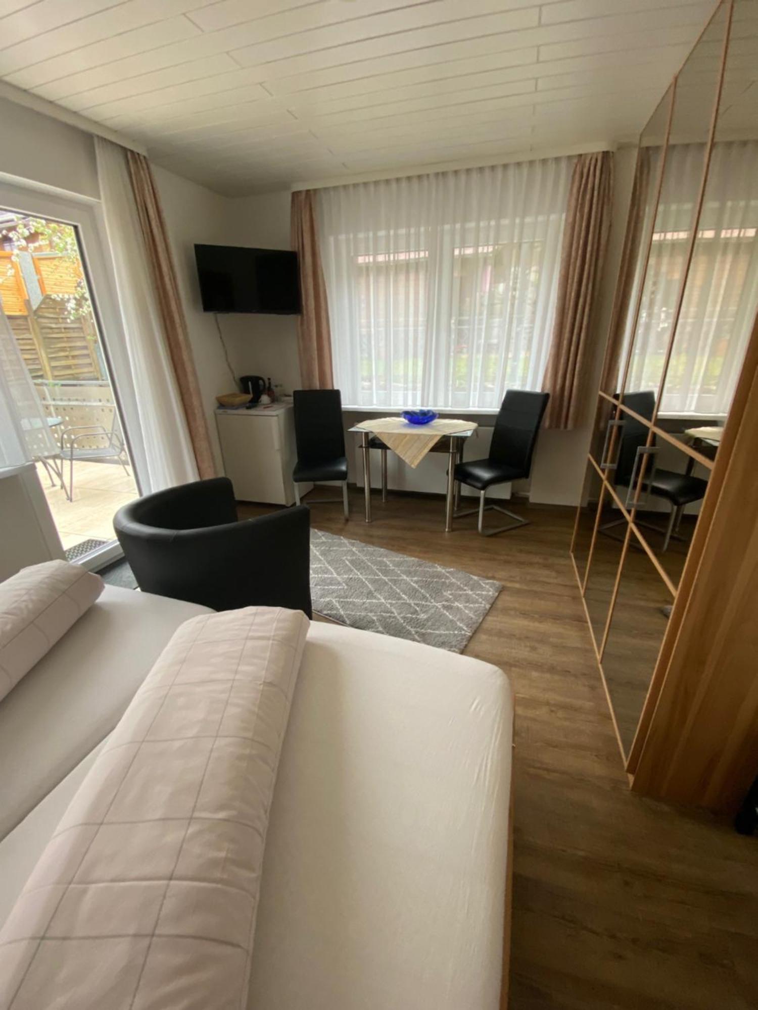 Gaestehaus Und Ferienwohnung Baechle Bad Peterstal-Griesbach Luaran gambar