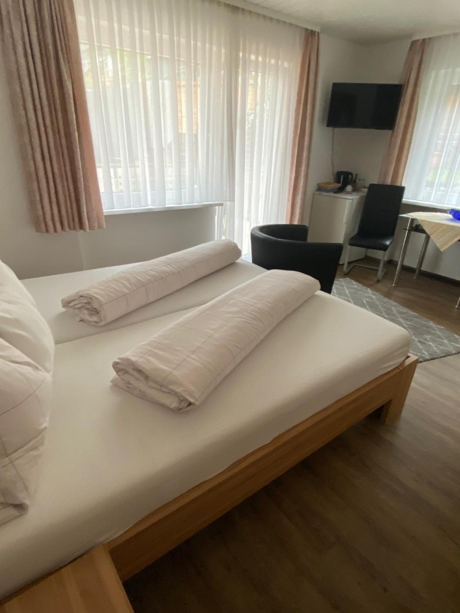 Gaestehaus Und Ferienwohnung Baechle Bad Peterstal-Griesbach Luaran gambar