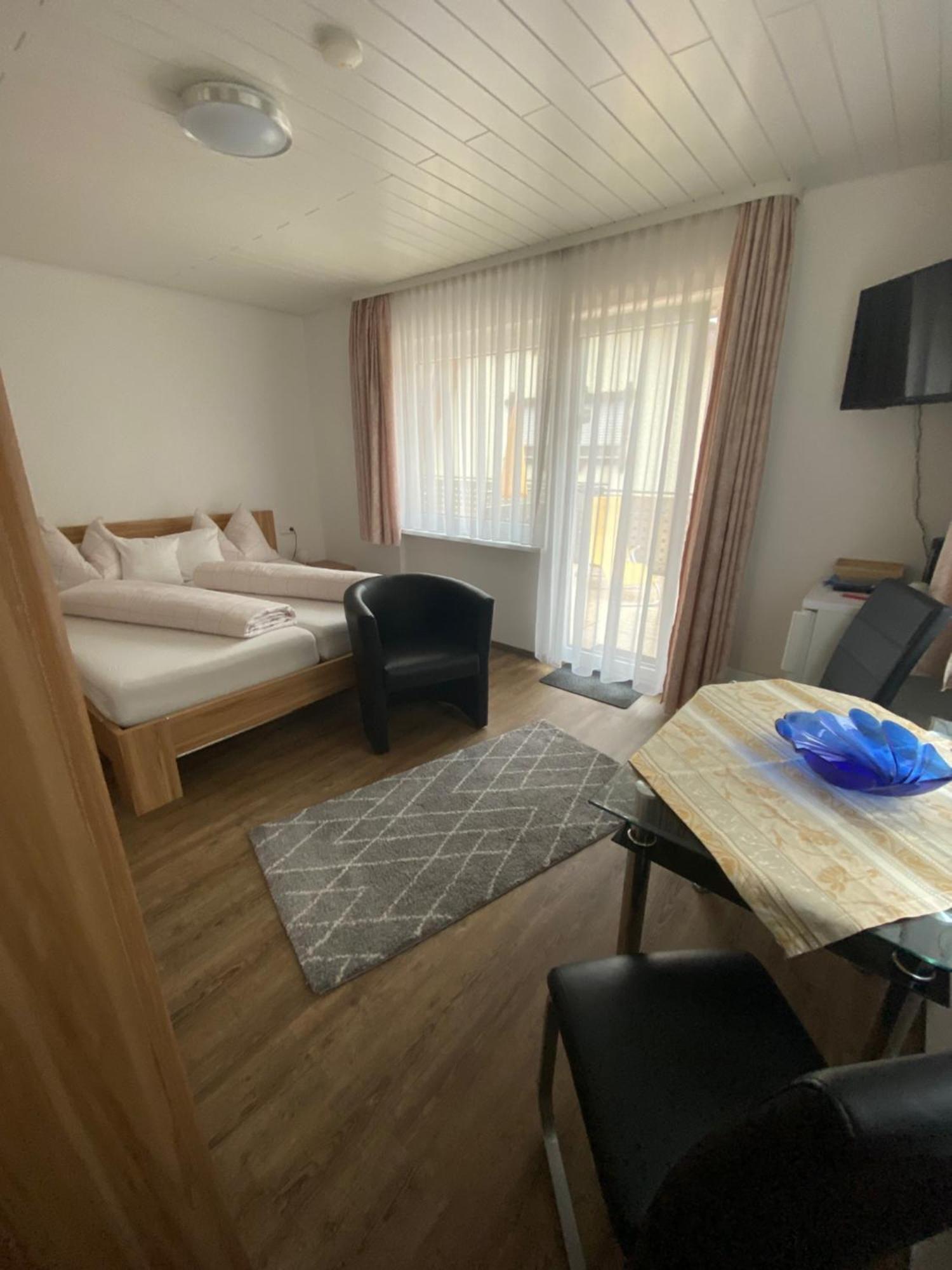 Gaestehaus Und Ferienwohnung Baechle Bad Peterstal-Griesbach Luaran gambar