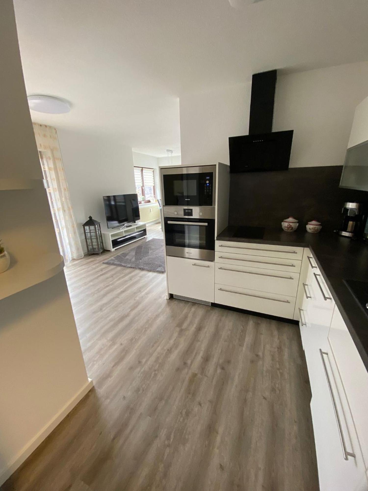 Gaestehaus Und Ferienwohnung Baechle Bad Peterstal-Griesbach Luaran gambar