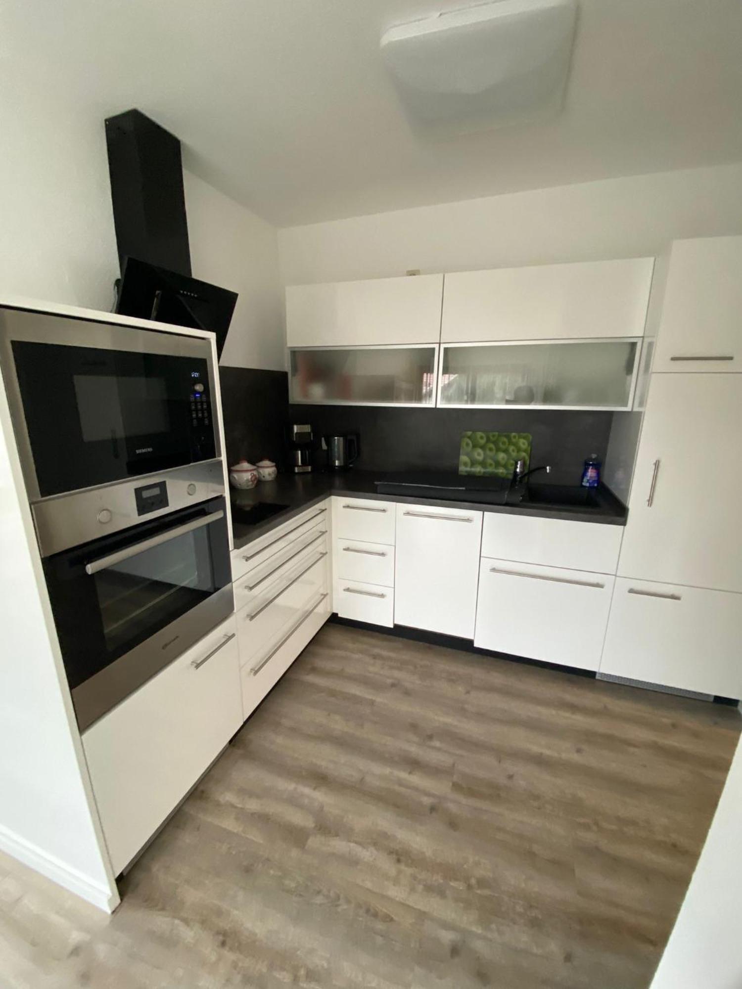 Gaestehaus Und Ferienwohnung Baechle Bad Peterstal-Griesbach Luaran gambar