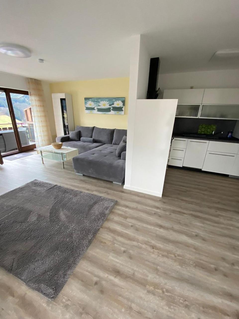 Gaestehaus Und Ferienwohnung Baechle Bad Peterstal-Griesbach Luaran gambar