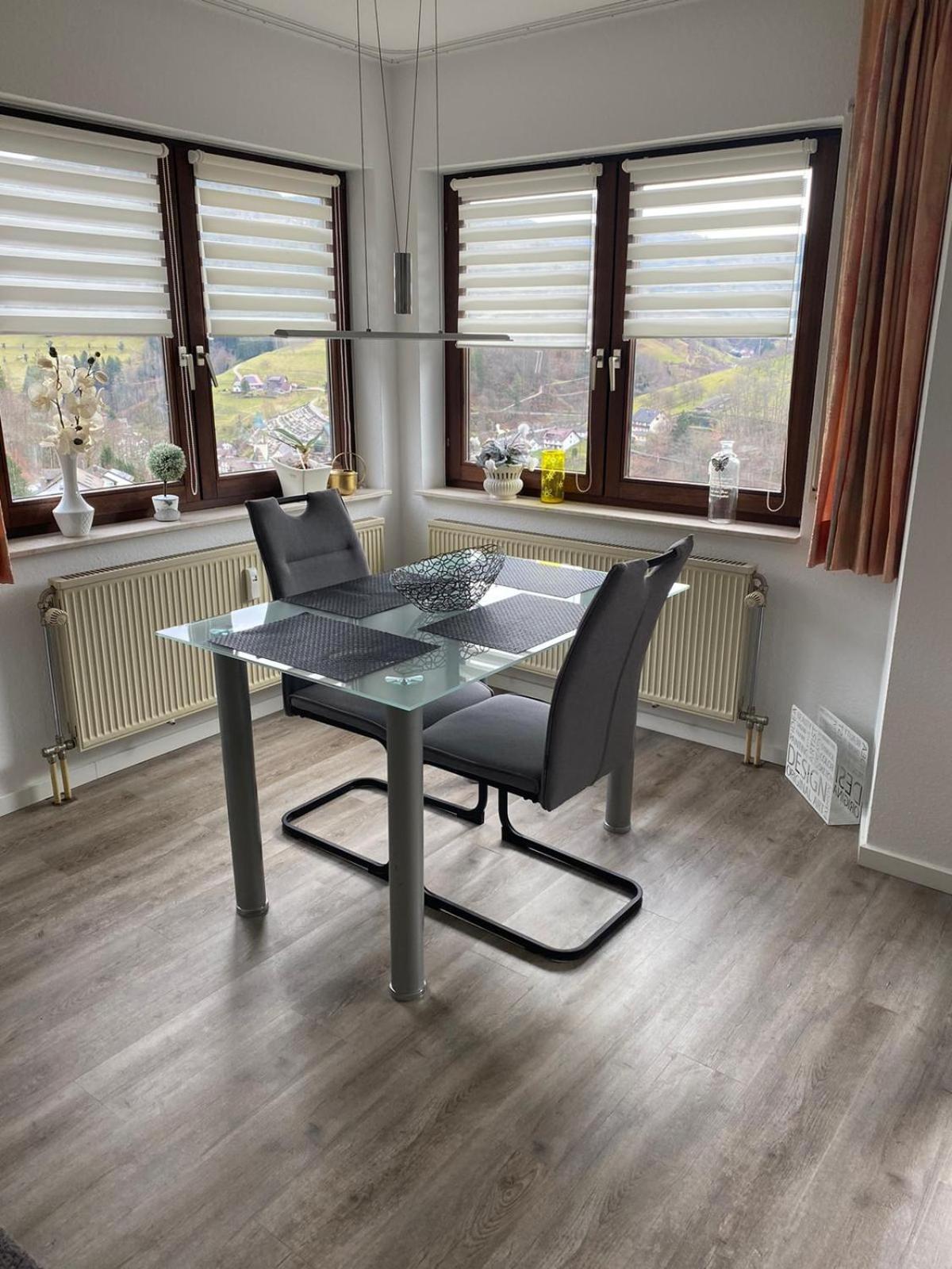 Gaestehaus Und Ferienwohnung Baechle Bad Peterstal-Griesbach Luaran gambar