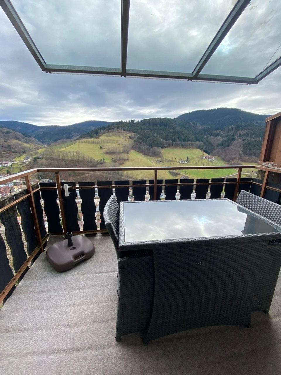 Gaestehaus Und Ferienwohnung Baechle Bad Peterstal-Griesbach Luaran gambar