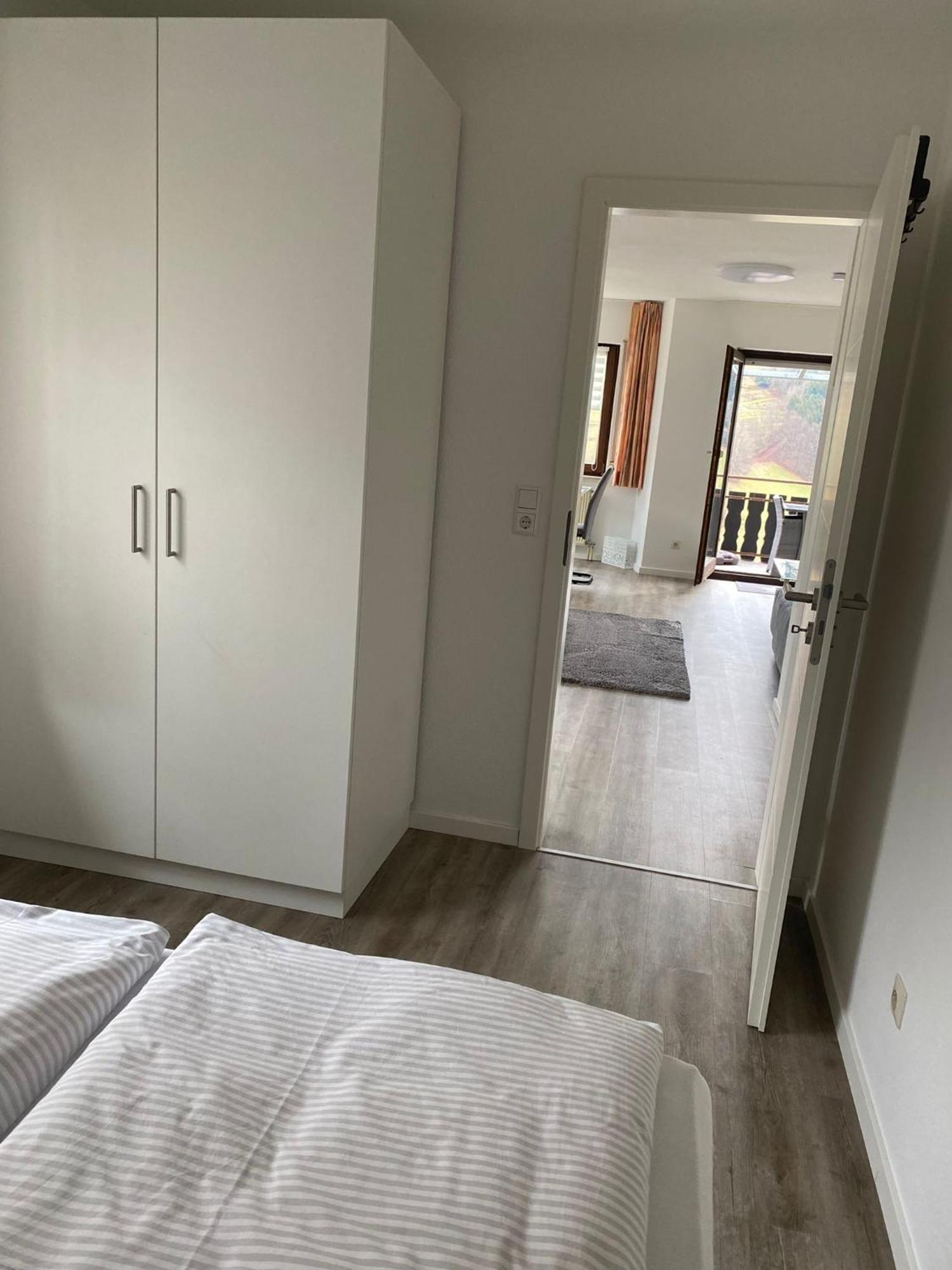 Gaestehaus Und Ferienwohnung Baechle Bad Peterstal-Griesbach Luaran gambar