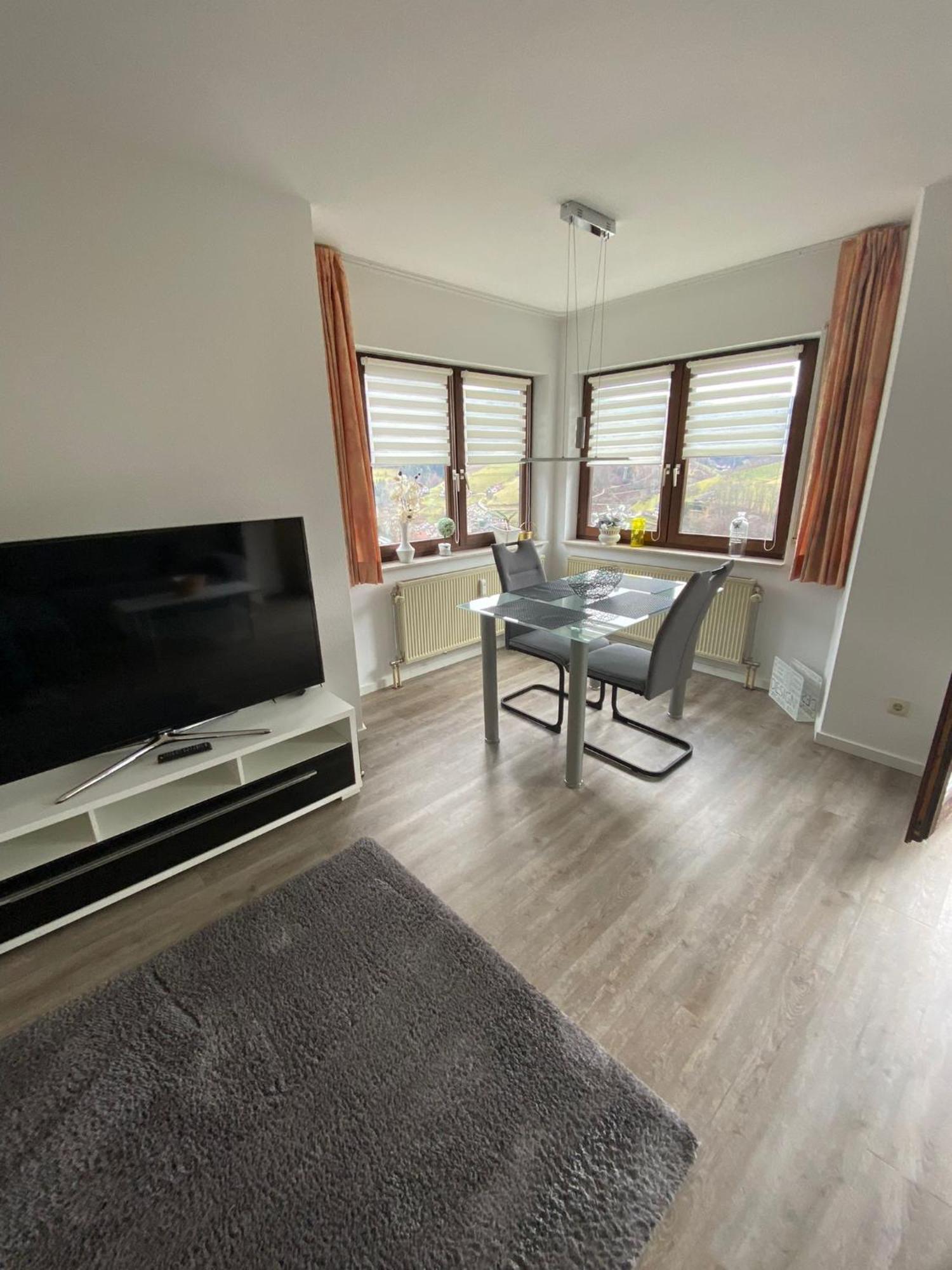 Gaestehaus Und Ferienwohnung Baechle Bad Peterstal-Griesbach Luaran gambar