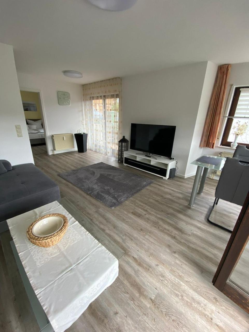 Gaestehaus Und Ferienwohnung Baechle Bad Peterstal-Griesbach Luaran gambar