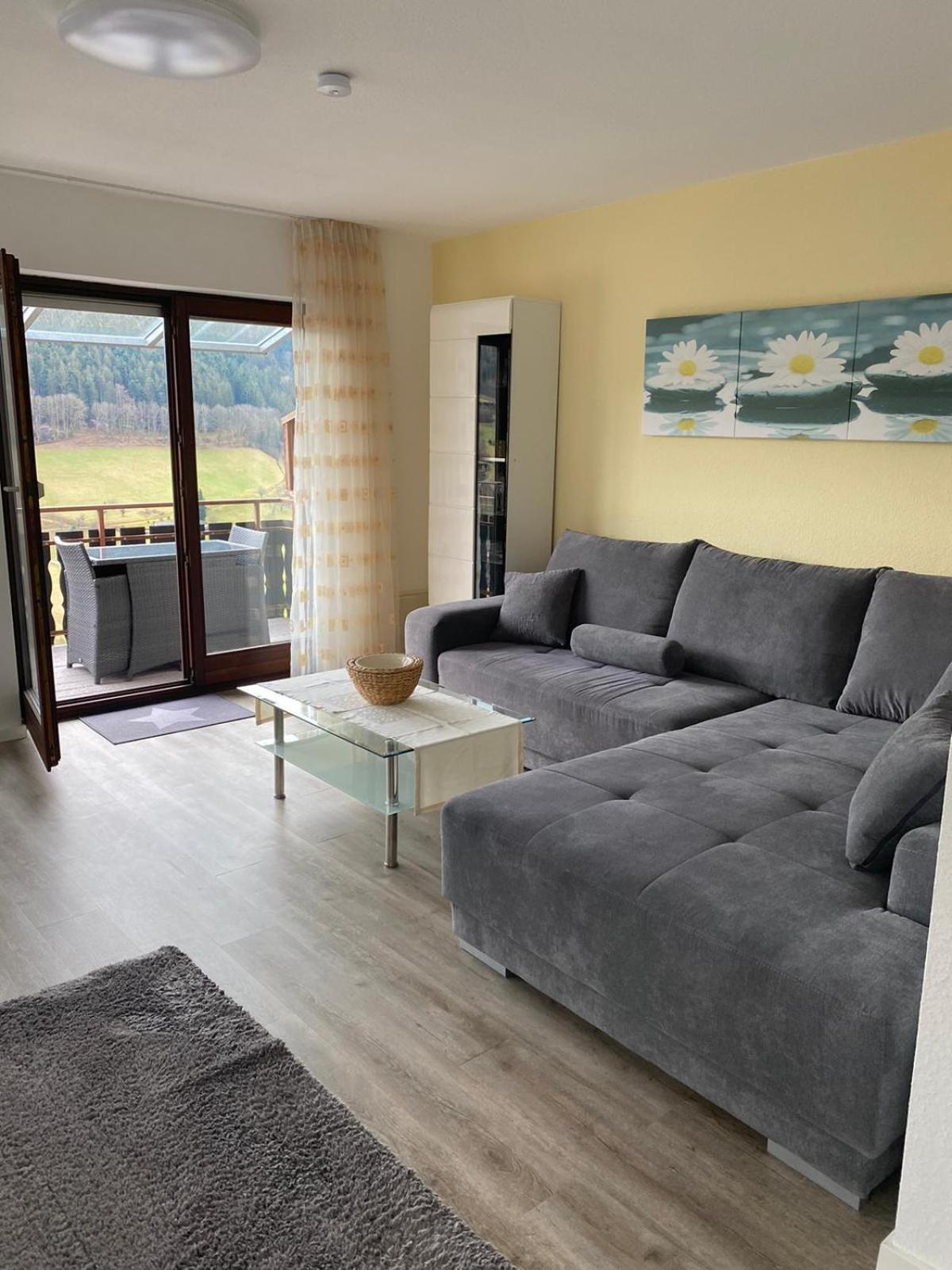 Gaestehaus Und Ferienwohnung Baechle Bad Peterstal-Griesbach Luaran gambar