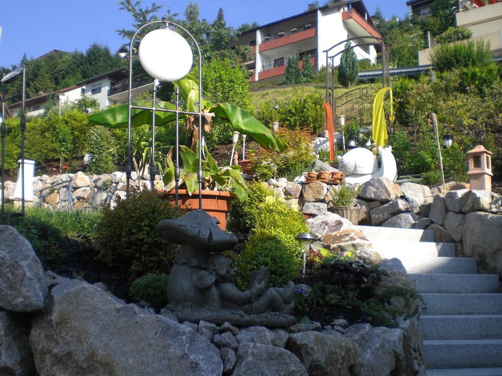 Gaestehaus Und Ferienwohnung Baechle Bad Peterstal-Griesbach Luaran gambar