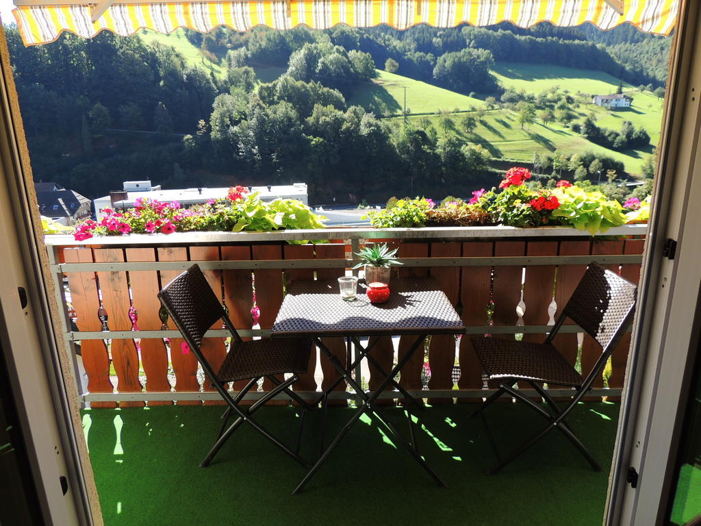 Gaestehaus Und Ferienwohnung Baechle Bad Peterstal-Griesbach Luaran gambar