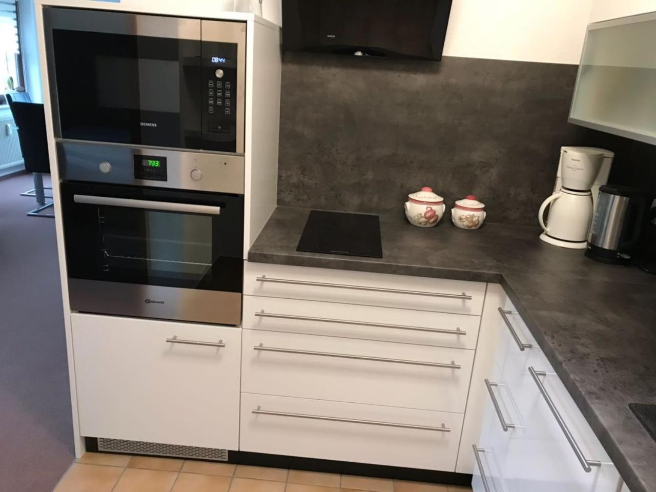 Gaestehaus Und Ferienwohnung Baechle Bad Peterstal-Griesbach Luaran gambar